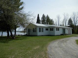 2130 Fall Park Rd, Boyne City, MI 49712