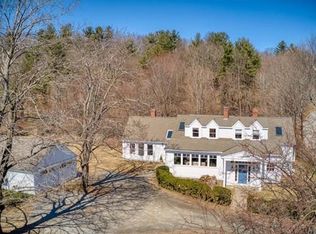 49 Littleton County Rd, Harvard, MA 01451