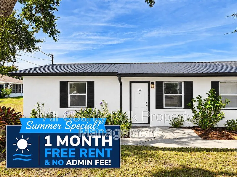 455 Buck Moore Rd #159