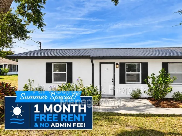455 Buck Moore Rd, Lake Wales, FL