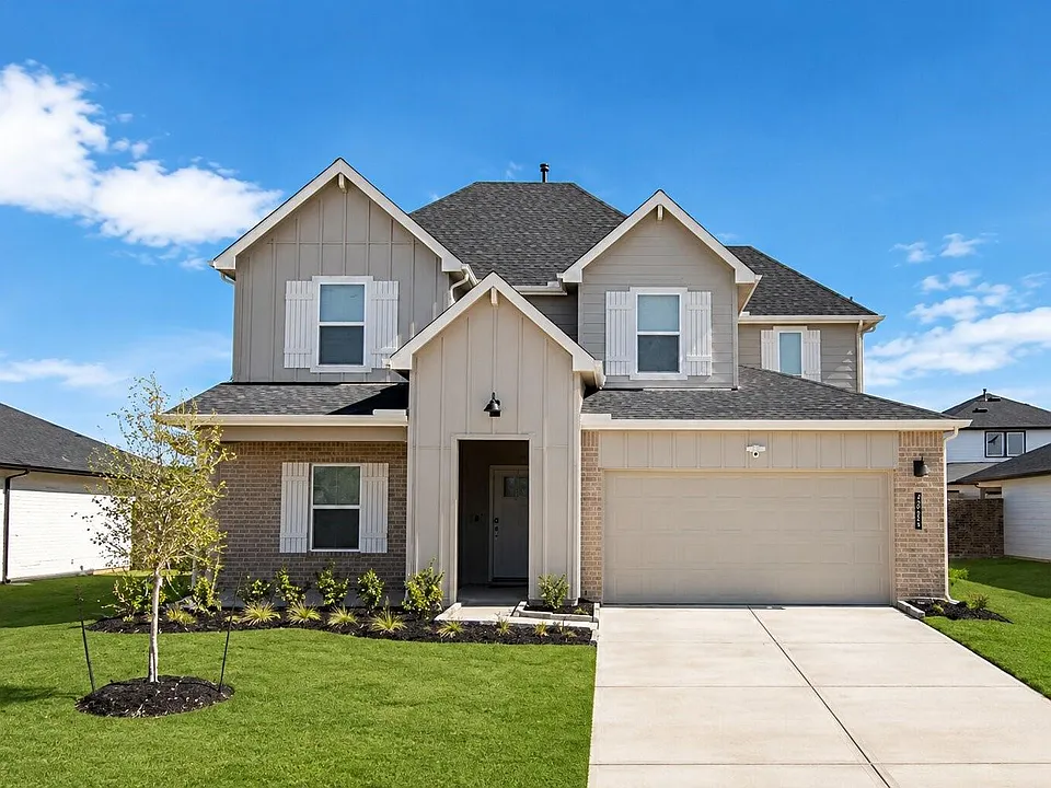 2921 Willow Gulch Way