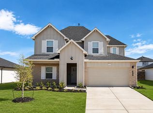 2921 Willow Gulch Way, Richmond, TX 77469