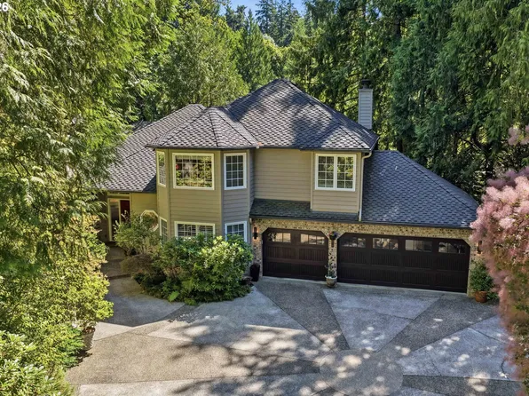 1876 Palisades Lake Ct, Lake Oswego, OR 97034