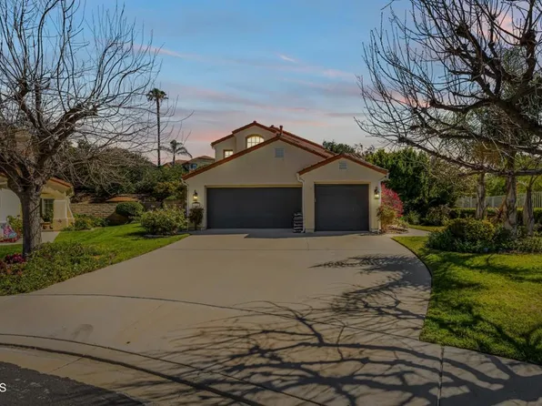 15599 Mallory Ct, Moorpark, CA 93021
