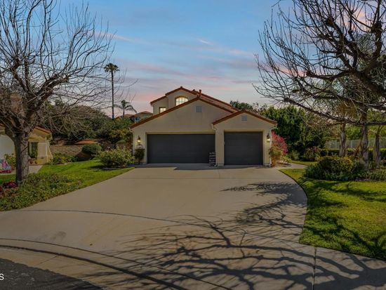 15599 Mallory Ct, Moorpark, CA 93021
