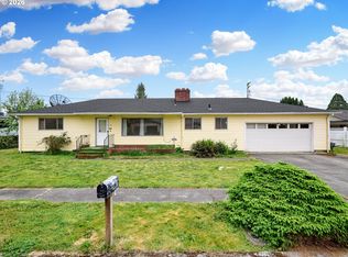 770 E Hollister St, Stayton, OR 97383