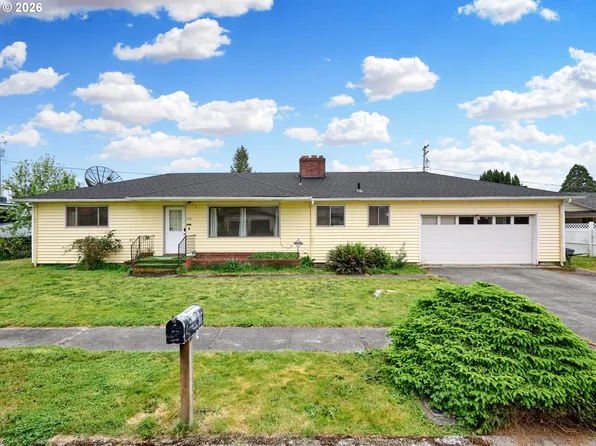 770 E Hollister St, Stayton, OR 97383