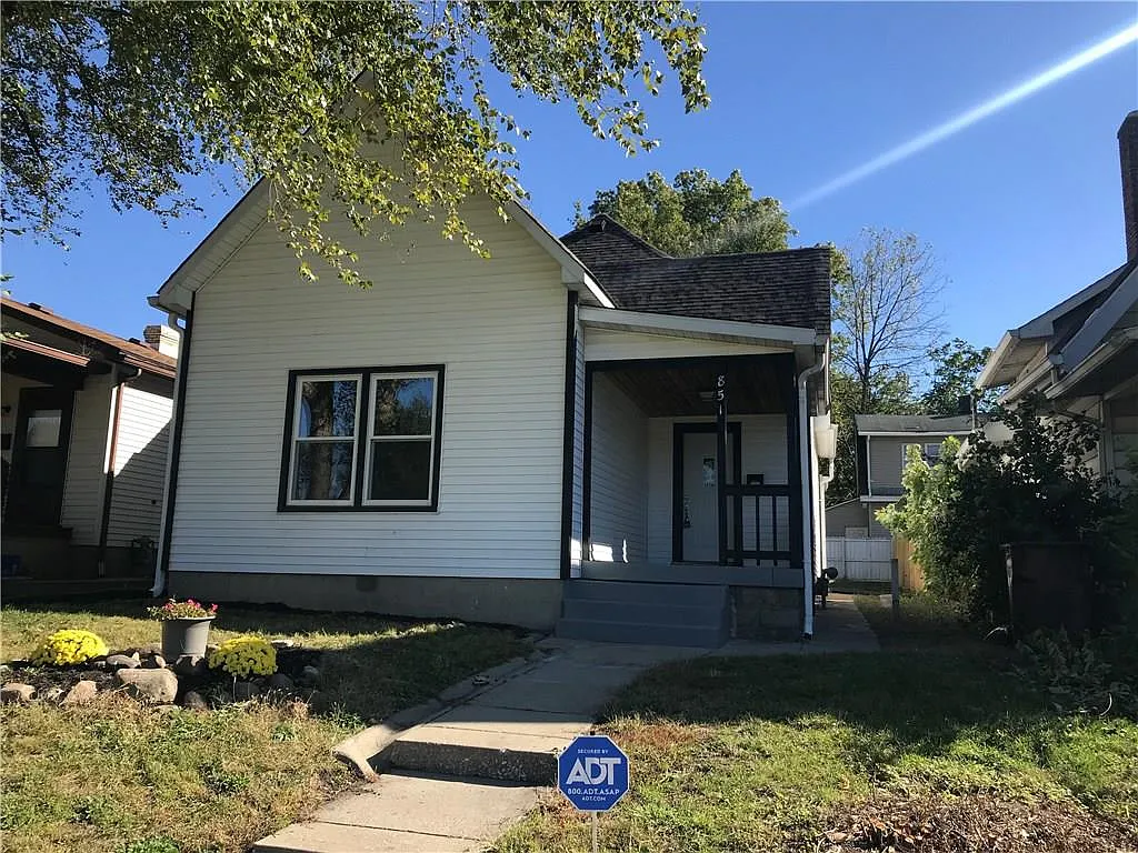 851 E Pleasant Run Parkway South Dr photo 1