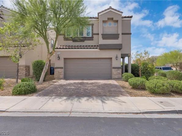1151 Bobby Basin Ave, Henderson, NV 89014