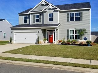864 Carnation Pass, Aiken, SC 29803