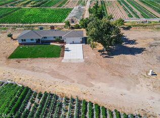 3210 N Santa Fe Ave, Merced, CA