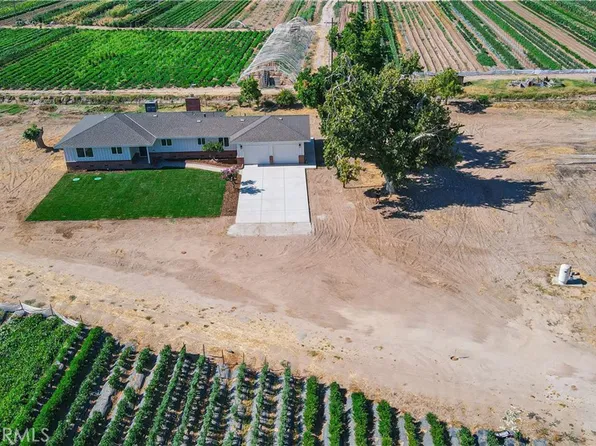 3210 N Santa Fe Ave, Merced, CA 95348