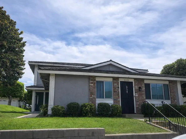 5935 Hickory St APT 3, Carpinteria, CA 93013