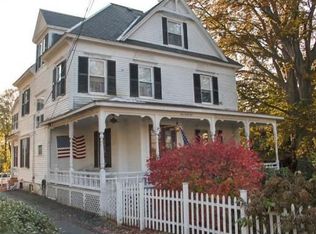 345 Church St, Clinton, MA 01510