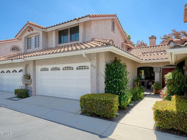 Camarillo Apartments For Sale