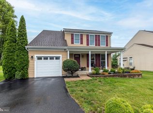 2127 Gable Ln, Quakertown, PA 18951