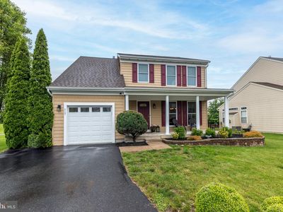 2127 Gable Ln, Quakertown, PA, 18951