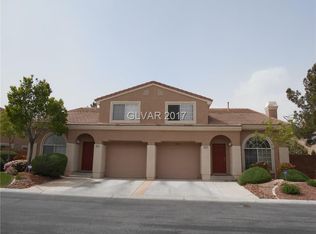 10171 Rocky Tree St, Las Vegas, NV 89183