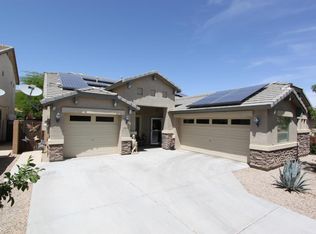 44870 W Buckhorn Trl, Maricopa, AZ 85139