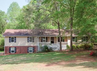 106 Pine St N, Bluffton, GA 39824