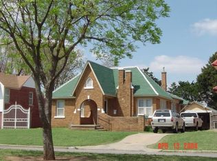 2311 NW 19th St, Oklahoma City, OK 73107