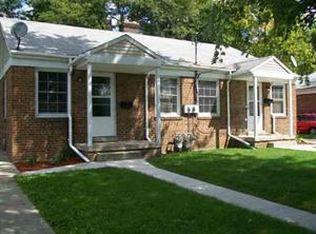 750 W Maple Ave, Adrian, MI 49221