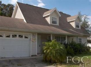 18160 Phlox Dr, Fort Myers, FL 33967
