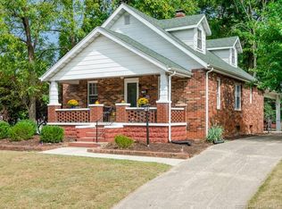 716 N Park St, Seymour, IN 47274