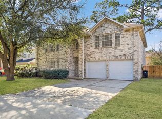 21211 Tancah Ln, Houston, TX 77073