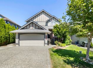 19629 68a Ave, Langley, BC V2Y3H2