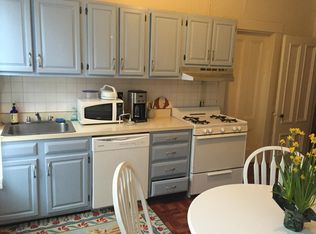 34 Isabella St #7B, Boston, MA 02116