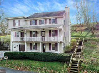 201 Fiddlers Elbow Rd, Middletown, PA 17057