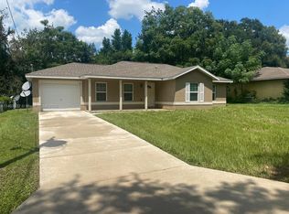 3831 137th Ln, Summerfield, FL 34491
