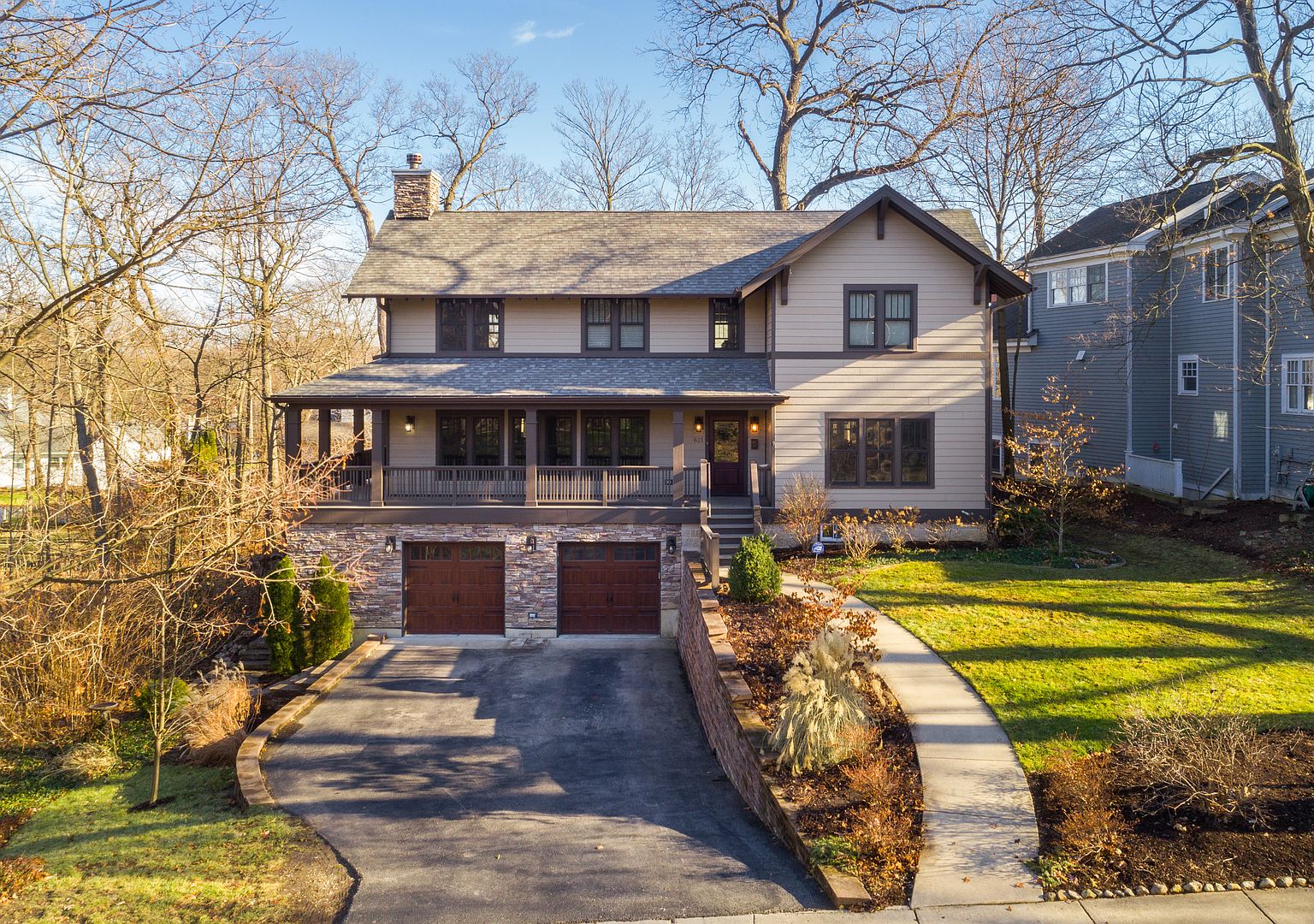 621 Forest Ave, Glen Ellyn, IL 60137 Zillow