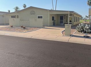 5225 E Hermosa Vista Dr, Mesa, AZ 85215