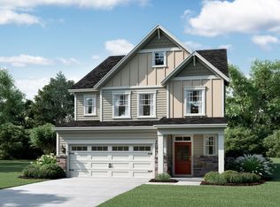 2383 McKenzie Ridge Ln, Apex, NC 27502