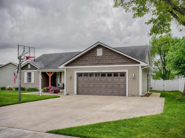 55534 Labrador Pointe Ct, Osceola, IN 46561