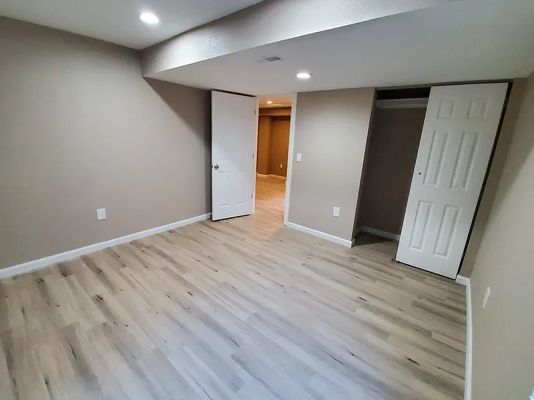 Bedroom #5