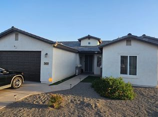 3457 W 39th Ln, Yuma, AZ 85365