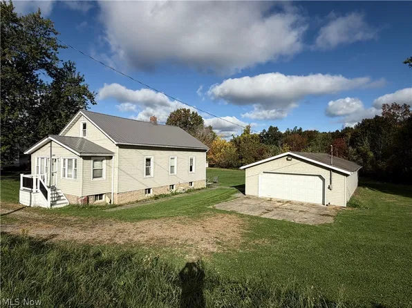 1237 E 21st St, Ashtabula, OH 44004