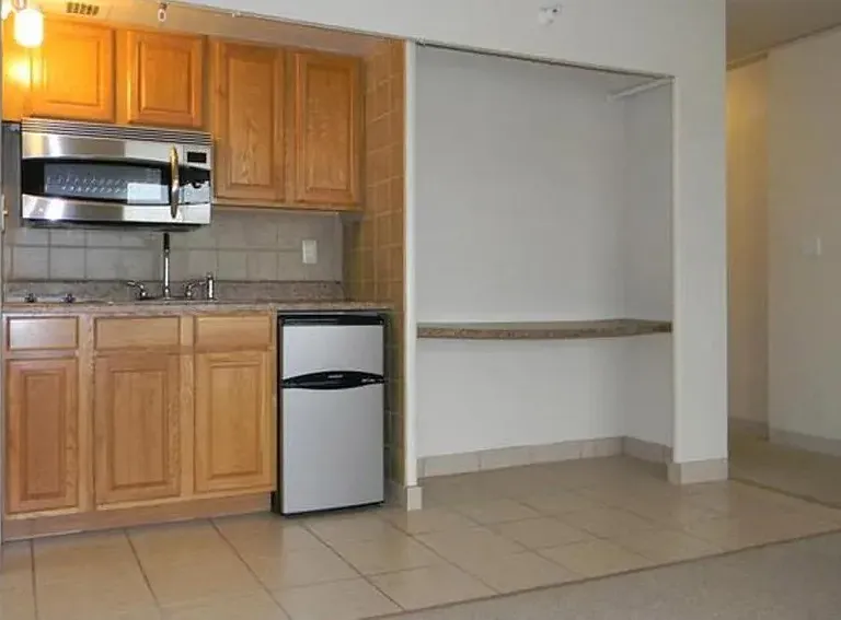 Springhill Ridge Apartments — Photo 10