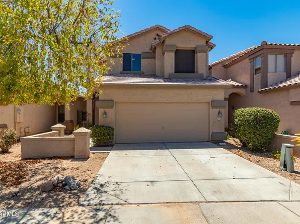 10521 W CORONADO Road, Avondale, AZ 85392