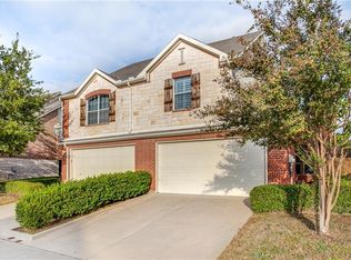 2220 Degas Dr, Carrollton, TX 75006