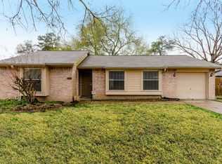 21027 Rivershadows Ln, Spring, TX 77388