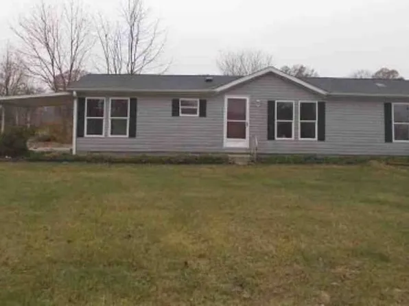 11349 S Singhurst St, Terre Haute, IN 47802