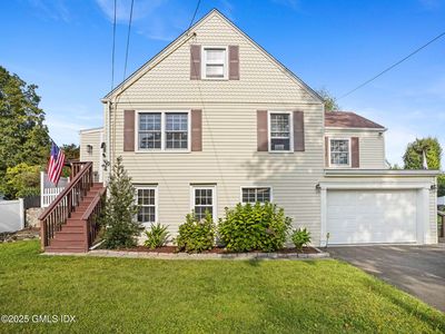 11 Rockland Pl, Greenwich, CT, 06831