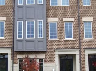 22830 Goldsborough Ter, Ashburn, VA 20148