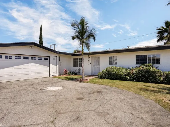 2110 E Shamwood St, West Covina, CA 91791