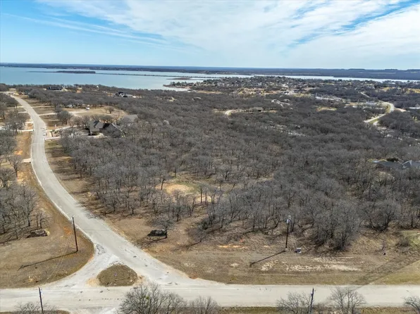 LOT 59 Cimmarron Bay Dr, Bridgeport, TX 76426