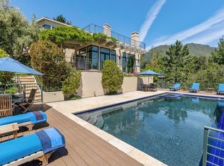 1060 Edgewood Ave, Mill Valley, CA 94941